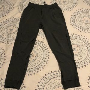Mens Lululemon joggers